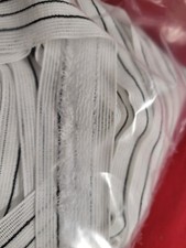 1-1/2 Center Pile Soft Seat Loop 10/yd Poly Bag