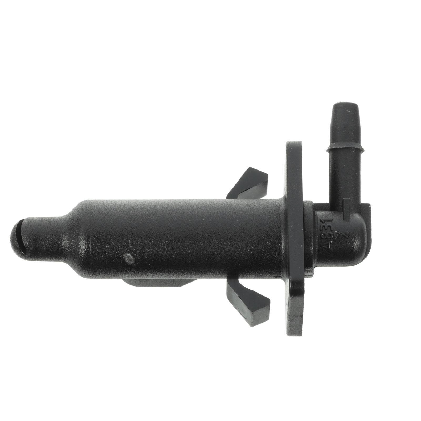 Rociador de limpiaparabrisas trasero para Maserati Levante 2017-2022 (N/P 675000581)