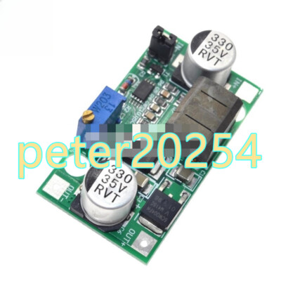 1PC DC-DC automatic adjustable boost/buck module converts 25V/12V to 5V-0.5V #LL