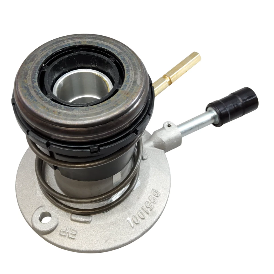 Nuevo cilindro esclavo de embrague Duralast PFSC003 para Dodge Viper 92-09 Foto 4 de 4