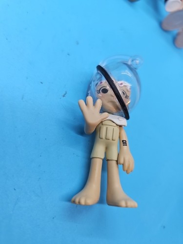 Funko Mystery Minis Stranger Things Series 1 Target Exclusive Eleven Underwater - Picture 3 of 6