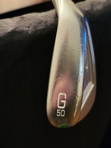 Mizuno JPX 919 Gap Wedge GW Graphite Fujikura Regular Shaft Cp2 Grip, 36"long - Picture 6 of 7