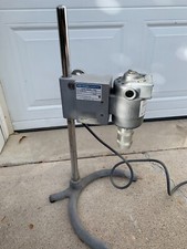 Omni-Mixer Homogenizer 17105 BY DUPONT INSTRUMENTS SORVALL 115V / 18,000 rpm