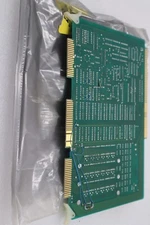 NEW THERMCO 117860-001 REV Gas Control Board PCB STOCK #2713