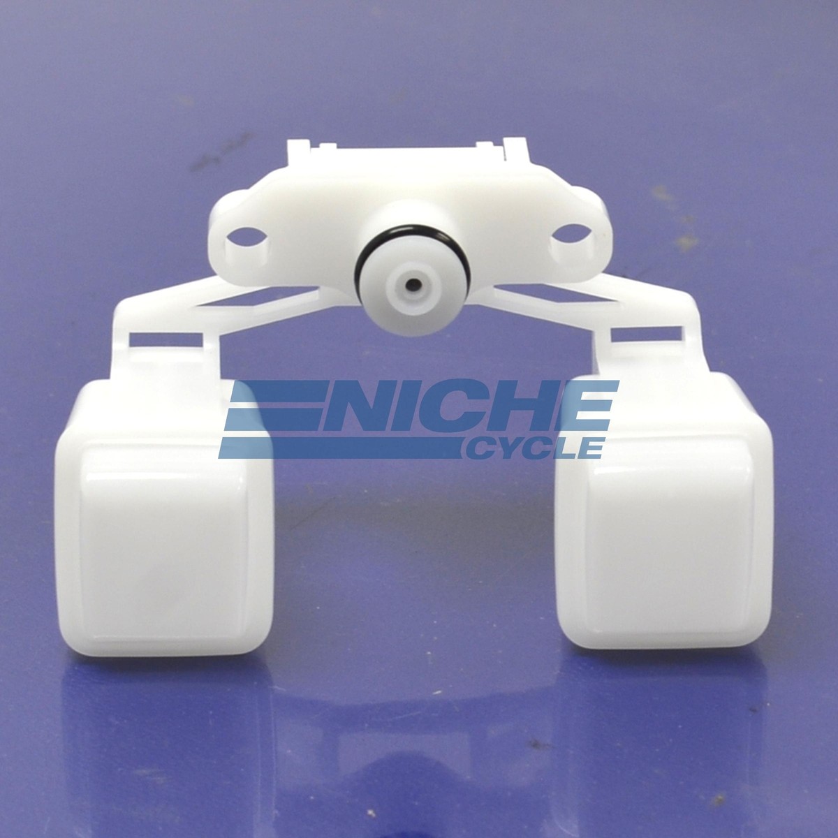 Genuine Polaris 3131231 Carburetor Float & Seat | TM3826418 | Size