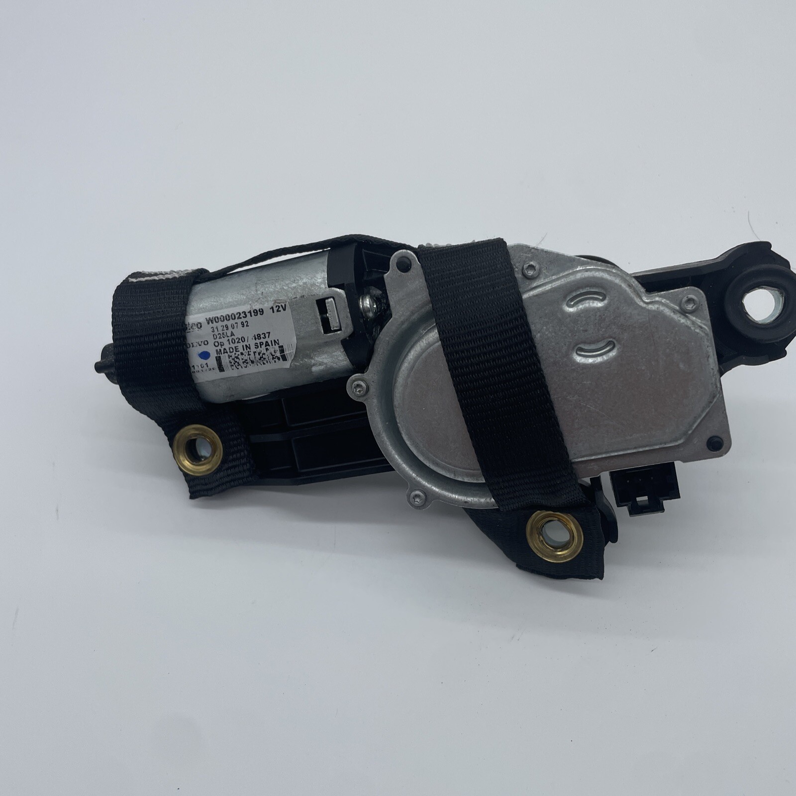 2007-2013 Volvo C30 Rear Wiper Motor & Transmission Assembly for Windshield