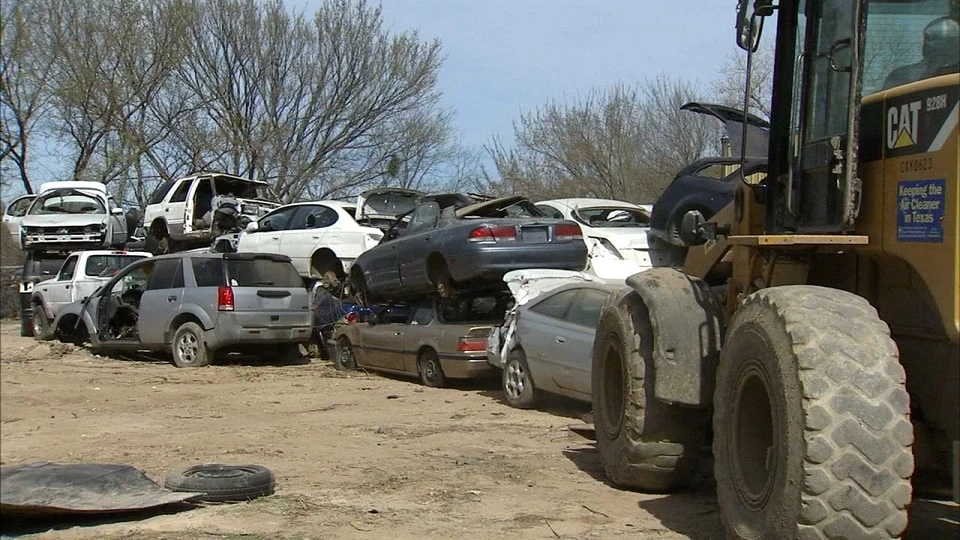 Dodge furgoneta tamaño completo, 1971 - 2003, oscilante, puerta de carga vidrio, se adapta a Rt o LT Foto 4 de 4