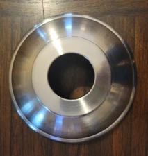 Canopy with Mounting Bracket for HDC Kensgrove  54" Brushed Nickel Ceiling Fan 