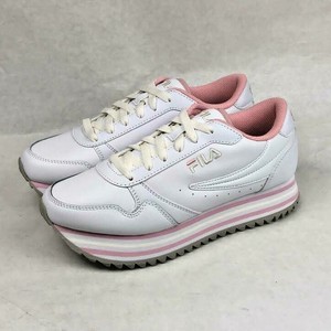 fila orbit zeppa rosa