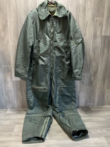 usaf coveralls flying cwu - Gem