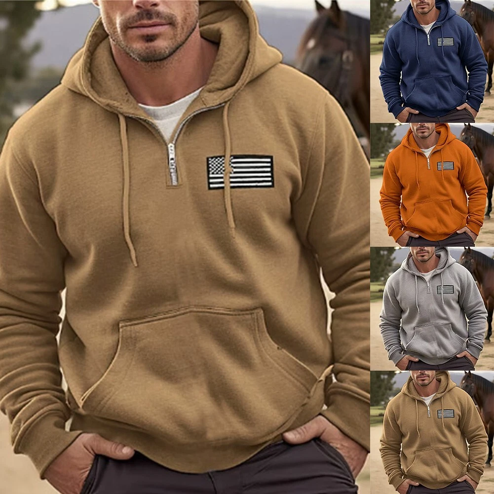 mens football sweatshirts
