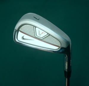 new nike irons