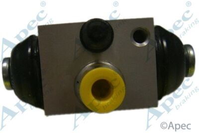 Wheel Cylinder Rear FOR FORD FIESTA VI 1.0 1.25 1.4 1.5 1.6 08->17 Apec