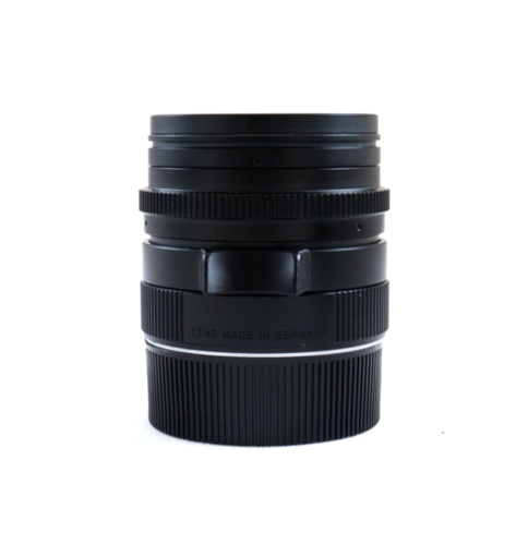 Leica 11874 35mm f1.4 Summilux-M Asph - Picture 4 of 8