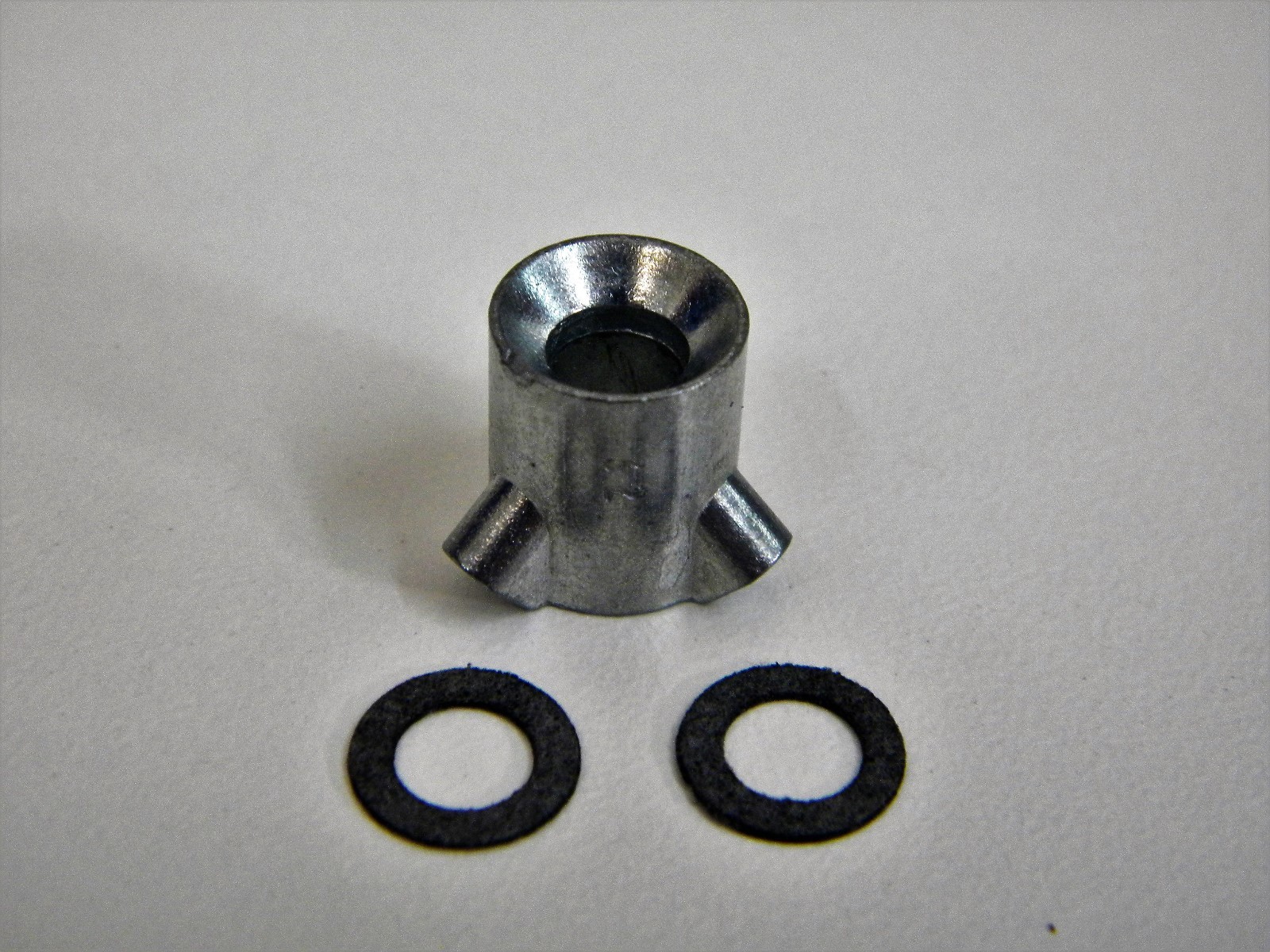 Carburetor Accelerator Pump Nozzle Holley 121131 for sale online eBay