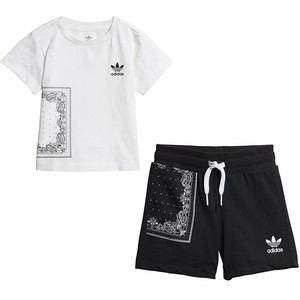 roupa bebe adidas