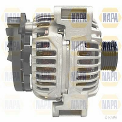 ENGINE ALTERNATOR GENERATOR NAPA OE QUALITY REPLACEMENT NAL1230 - Picture 1 of 7