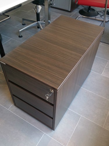 Palmberg Standcontainer, Container, SELECT, Tiefe: 80 - Bild 2 von 3