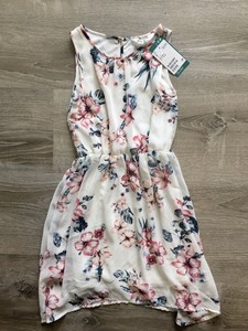 m and s school summer dresses