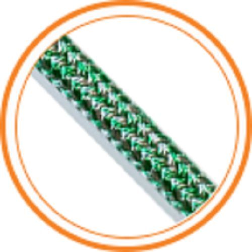 Dyneema Cruise Kingfisher 8mm Per Metre Various Colours SK75 Core - Picture 2 of 3