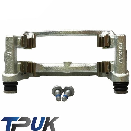 REAR RIGHT BRAKE CALIPER BRACKET FOR FORD TRANSIT MK8 OFF SIDE 2014 ON - Picture 6 of 6