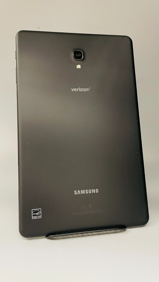 Samsung Galaxy Tab A 10.5" 32GB Black (Verizon & WiFi) Chip Parts