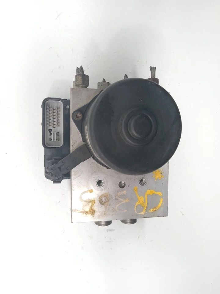 Chrysler Concorde 1998-2001 piezas de freno antibloqueo sin tracción OEM, 545-01321 Foto 3 de 4