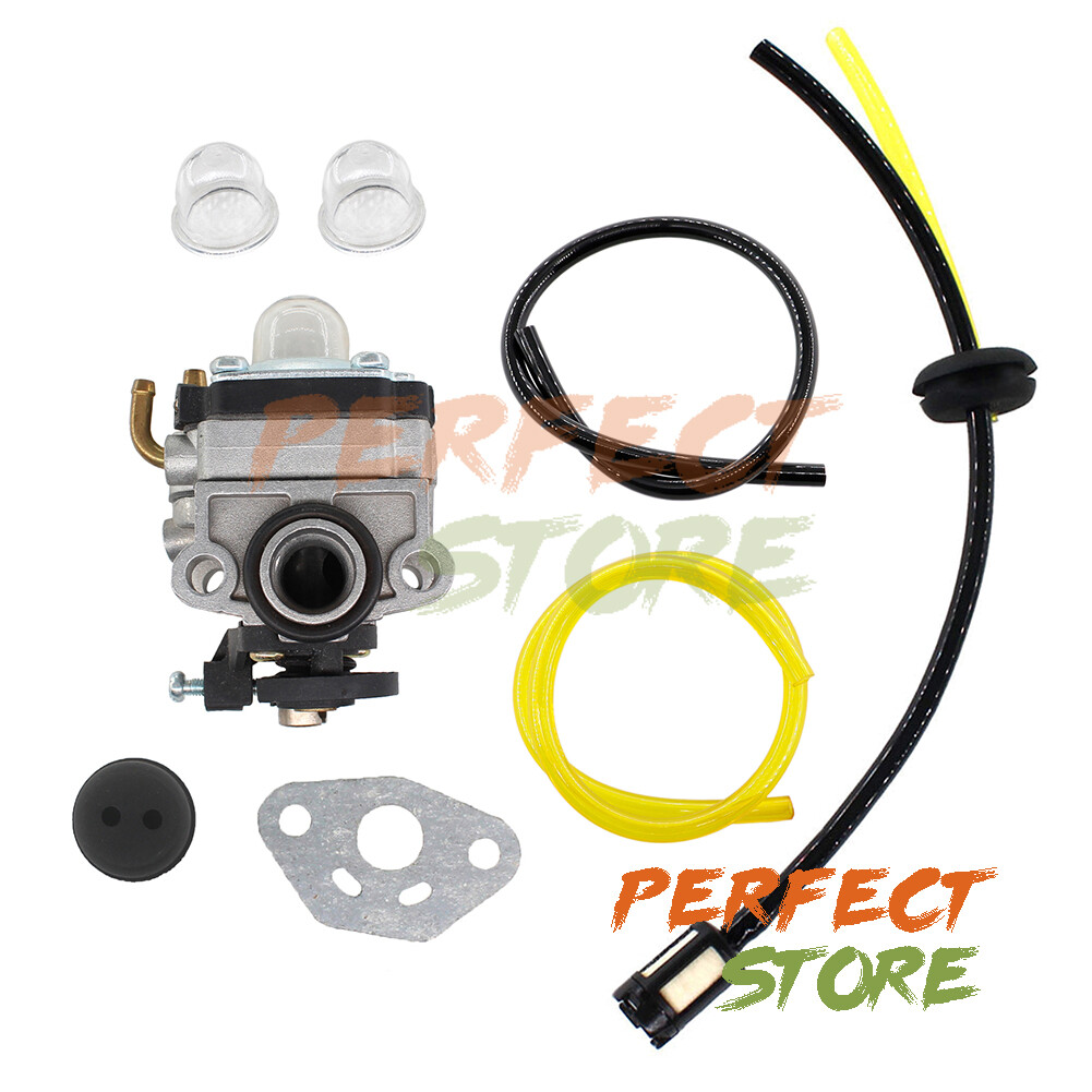 Carburetor For Walbro WT433 Homelite UT10901A UT10926 UT-10817 UT10786 UT10782 E - Foto 9