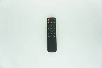 Ersatz Fernbedienung für DBPOWER Q6 MINI LCD VIDEO PROJECTOR