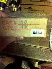 Siemens Clamping Blocks Pack of 85