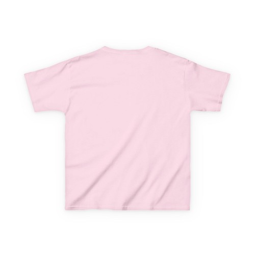 Kids Heavy Cotton™ Tee, Highland Cow, Easter - Picture 19 of 29