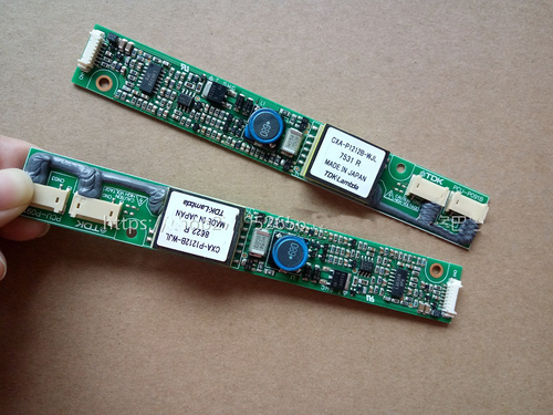 1PC Panel Inverter Board 13 poliger PCU-P091B CXA-P1212B-WJL - Picture 2 of 2