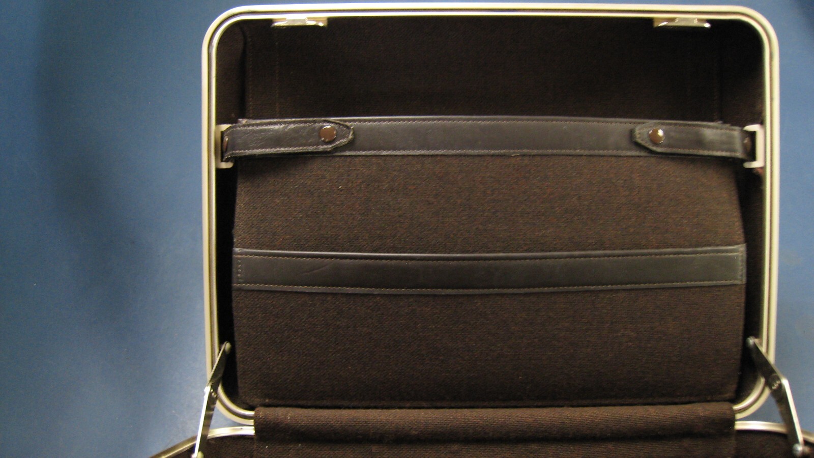 ZERO Haliburton Polycarbonate Attach Briefcase w … - image 14