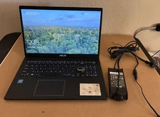 ASUS Vivobook L510MA-WB04 l510m 15" Celeron N4020 1.1GHz 4GB RAM 128GB SSD 62394