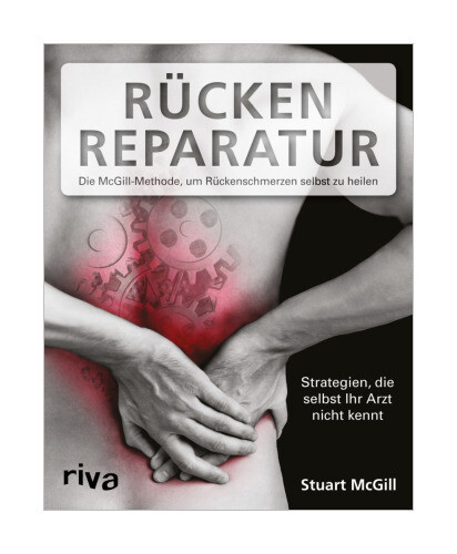 Rücken-reparatur Von Stuart Mcgill