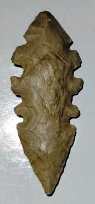 Neolithic Arrowhead