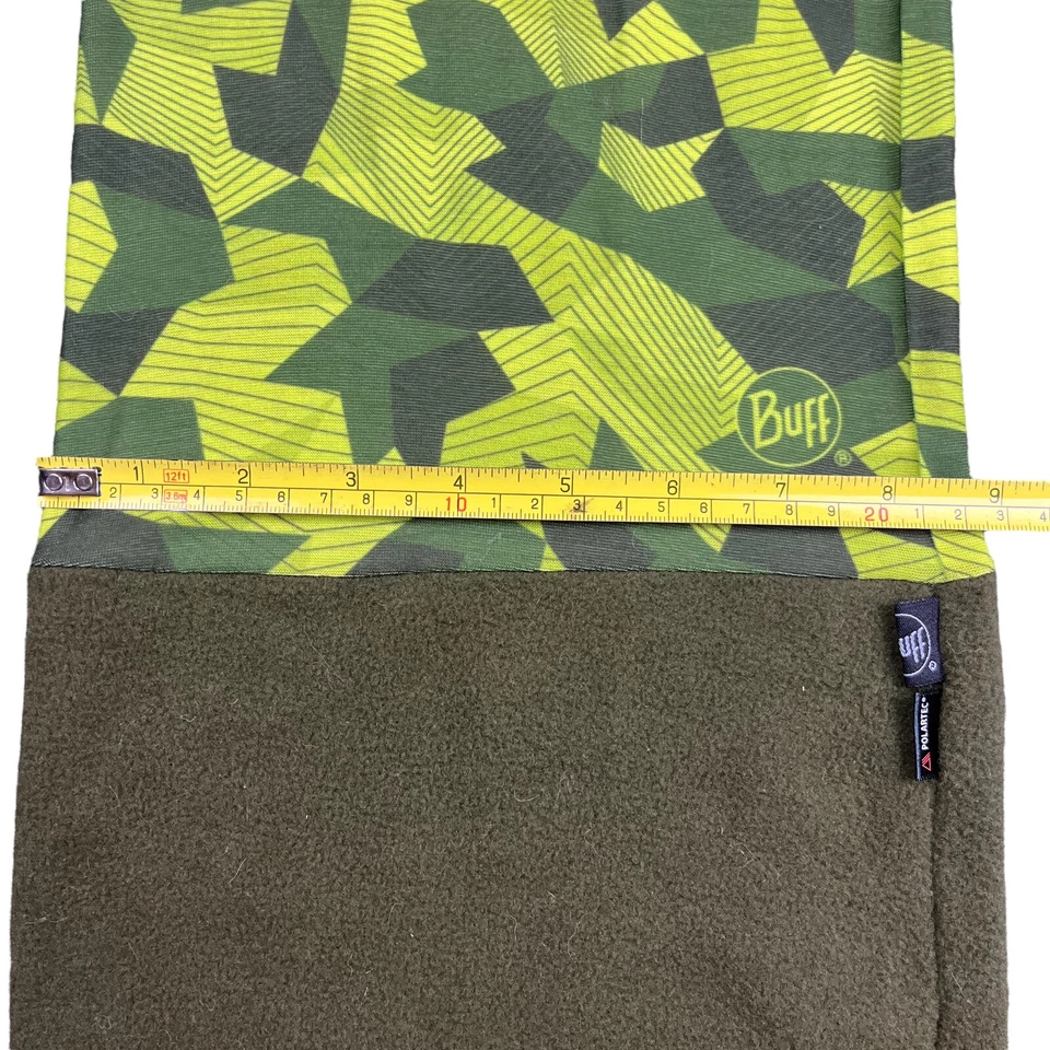 Buff EE. UU. Polar Polar Polar Ultra Elástico UPF 50 Cuello Calentador Ropa para la Cabeza OSFA Sombrero para Niños Foto 4 de 4