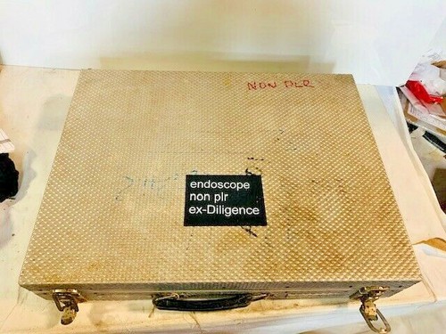 Fort Flexible Endoscope Non Plr EX Diligence 2843-99-780-4539 EX-MOD - Picture 8 of 10