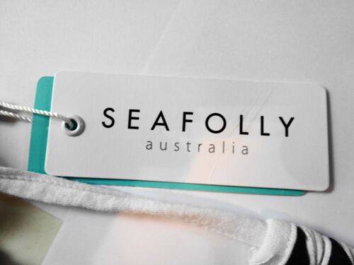 Ladies Long Beach Wear / Sun Dress by SEAFOLLY (Australia). Size S. - Picture 2 of 7