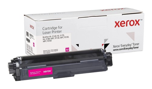 Compatible Xerox Phaser 3260, WorkCentre 3215 3225 HY Black Toner