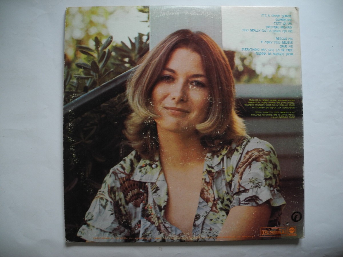 GAYLE McCORMICK Same s/t LP 1971 US EX Smith | eBay