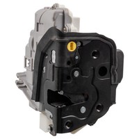 febi Bilstein TüRschloss 177553 febi Plus FüR Audi, Hinten Rechts