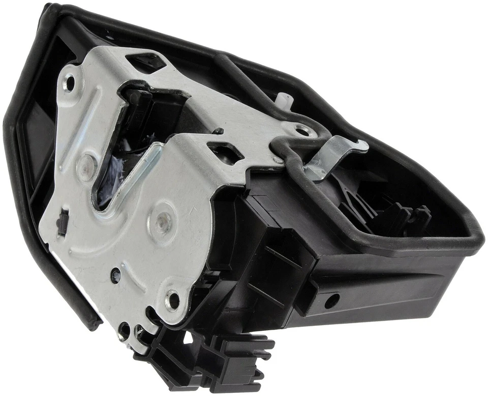 Se adapta a BMW X5 2011-2013 cerradura de puerta actuador motor delantero izquierdo Dorman 2012 2013 Foto 3 de 3