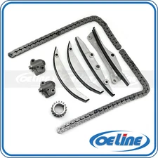 For Ford Contour Mercury Cougar Mystique 2.5L Lincoln LS 3.0L Timing Chain Kit