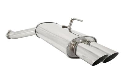 MEGAN RACING CATBACK EXHAUST OE-RS FOR 02-06 NISSAN ALTIMA