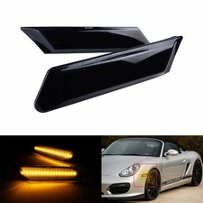 Clignotant Porsche CAYMAN