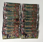 Pokemon METAL TAGS Booster X1 - 2014 - Rare - Vintage - Brand New
