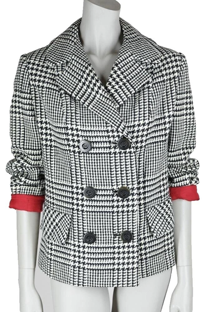 Tailored Regular 1960s Vintage Coats, Jackets & Vests for Women