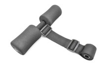 Nordic Hamstring Curl Strap Rated For 300+lbs...