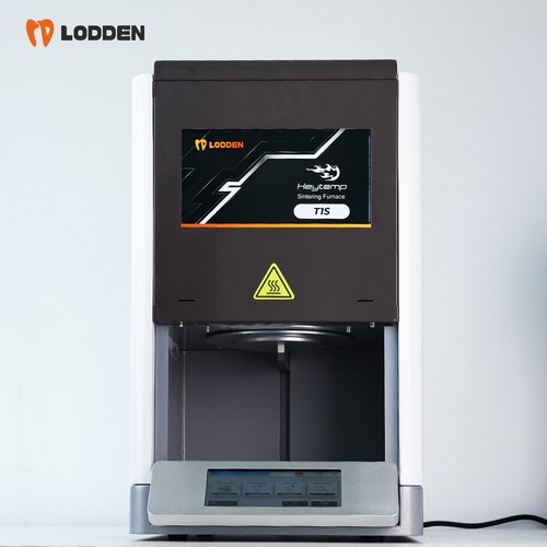 Dental 5Axis Zirconia Milling Machine&Stove&Vacuum Cleaner CAM Sintering Furnace - Picture 13 of 21